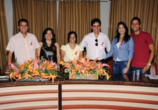 Nova diretoria do SPMCC é empossada