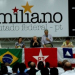 Plenária do mandato reúne centenas de pessoas