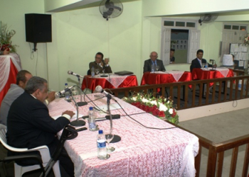 Vereadores consideraram positivas as ações em 2011