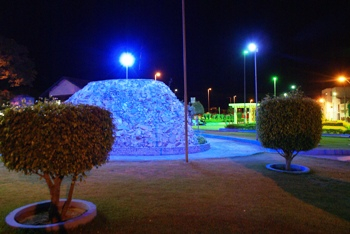 Prefeitura fecha 2011 com todas as contas quitadas