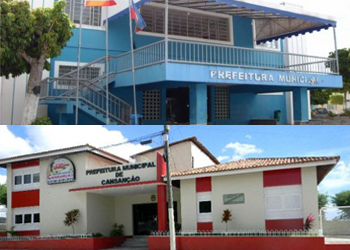 Prefeituras de Valente e Cansanção rateiam mais de R$ 1 milhão e seiscentos mil entre os professores