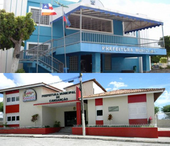 Prefeituras de Valente e Cansanção rateiam mais de R$ 1 milhão e seiscentos mil entre os professores