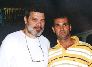 Sócrates deu sua parcela de contribuição em Conceição do Coité