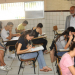 Abstenção do 1° dia de provas do Vestibular da UNEB foi de 16,7%