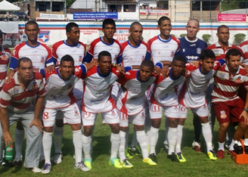 São Francisco faz a festa. É campeão do Intermunicipal de 2011 – Veja as fotos