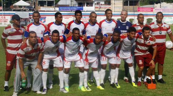 São Francisco faz a festa. É campeão do Intermunicipal de 2011 – Veja as fotos