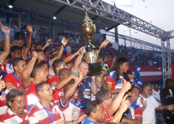 São Francisco faz a festa. É campeão do Intermunicipal de 2011 – Veja as fotos