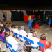 Primeira dama destaca trabalho social da escola de dança