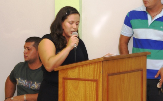 ultima sessão da camara de nordestina do ano 2011 - foto-raimundo mascarenhas