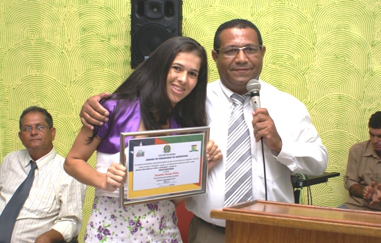 ultima sessão de 2011 camara de nordestina - foto-raimundo mascarenhas