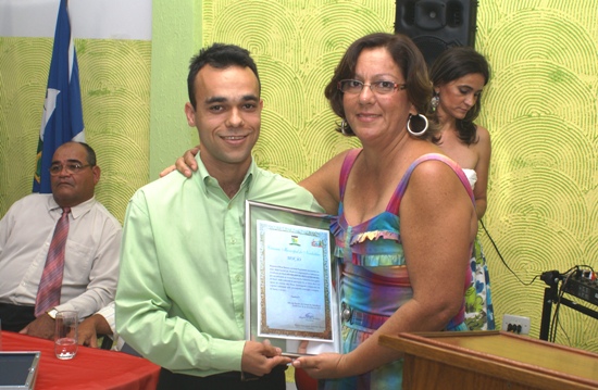 ultima sessão do ano em nordestina