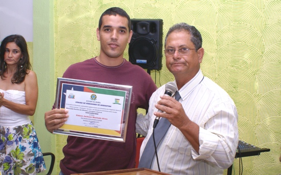 ultima sessão da camara de nordestina em 2011-foto-raimundo mascarenhas