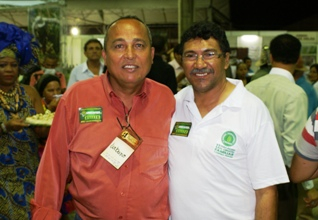 Urbano e Zé Paulo são considerados líderes nacionais da agricultura familiar