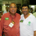 Urbano e Zé Paulo são considerados líderes nacionais da agricultura familiar