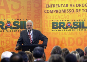 Jaques Wagner destaca inclusão no lançamento do programa de combate ao crack