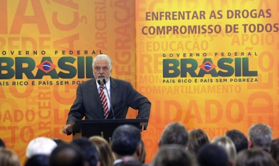 Jaques Wagner destaca inclusão no lançamento do programa de combate ao crack