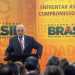 Jaques Wagner destaca inclusão no lançamento do programa de combate ao crack