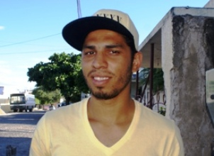 Wallace pretende profissionalizar futebol coiteense