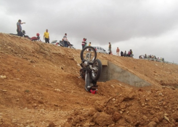 Jovem morre em acidente de moto em Uauá