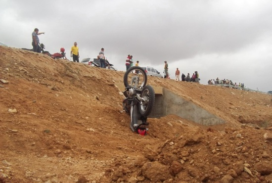 Jovem morre em acidente de moto em Uauá