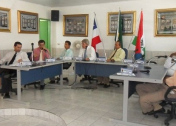 Presidente da Câmara será empossado prefeito de Ichu nesta quarta,01