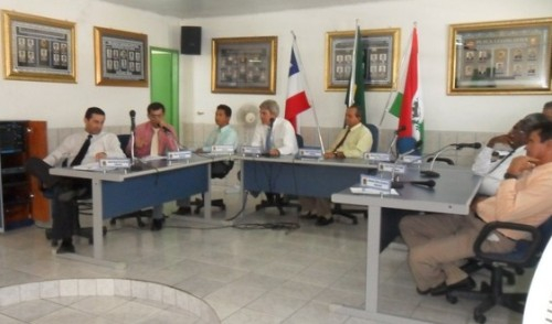 Presidente da Câmara será empossado prefeito de Ichu nesta quarta,01