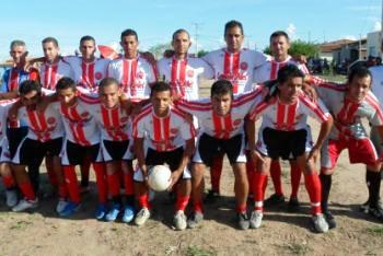 Final de semana decisivo pelo primeiro Campeonato Rural de Futebol