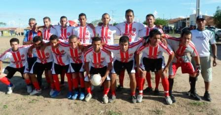Final de semana decisivo pelo primeiro Campeonato Rural de Futebol