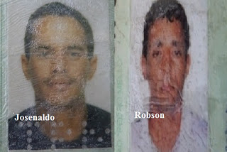 Dupla acusada de participar de assalto aos bancos de Baixa Grande e Castro Alves é presa em Feira de Santana