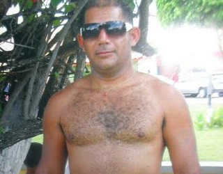 Cigano é executado enquanto dormia ao lado do filho