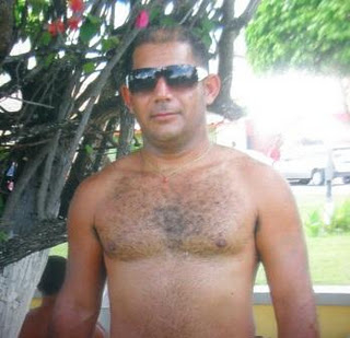 Cigano é executado enquanto dormia ao lado do filho