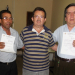 Prefeito Wilson Matos cria duas novas secretarias e empossa seus titulares
