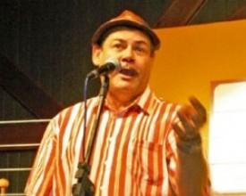 Confirmado: show com Zé Lezin é nesta sexta em Coité