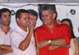 Retirolândia – “Amor do prefeito por Geddel não pode prejudicar o município”, afirma vereador.