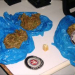 Queimadas – Traficante abandona sacola com maconha e crack ao avistar viatura