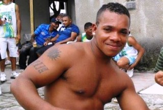 Sepultado retirolandense assassinado em Salvador