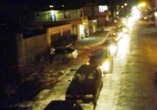 PT de Coité realiza carreata-convite por bairros da cidade