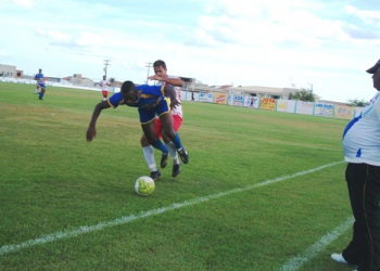 Astro do treinador Zé Gambirra começa bem na Seletiva da Bahia