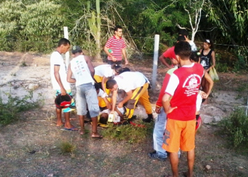 Cambista do jogo do bicho teve sorte grande depois de sofrer acidente em Coité