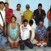Polícia de Capim Grosso prende dez pessoas acusadas de tráfico de drogas