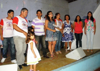 Família Carneiro reuni e se considera uma das mais antigas do Brasil