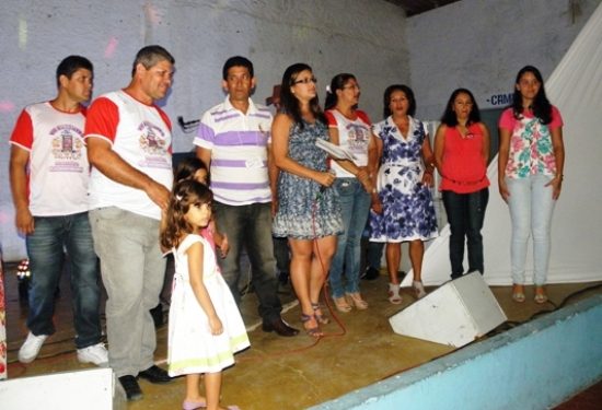 Família Carneiro reuni e se considera uma das mais antigas do Brasil