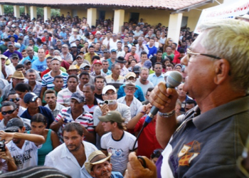 Pré-campanha de Jorge Andrade é discutida em encontro de amigos