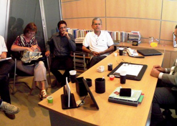 Juiz eleitoral filia-se ao PT e é pré-candidato a prefeito em Riachão do Jacuípe