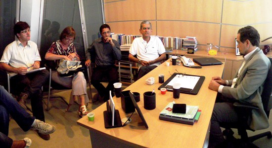 Juiz eleitoral filia-se ao PT e é pré-candidato a prefeito em Riachão do Jacuípe