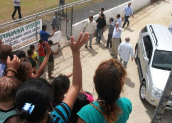 Moradores de Valente pedem ajuda ao governador da Bahia
