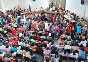 Araci – 959 famílias beneficiadas com garantia safra, e recursos serão liberados para saneamento no bairro da Bombinha