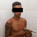 Adolescente é apreendido com arma de brinquedo em Coité