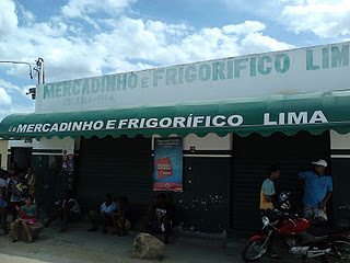 Dono de Mercadinho morre vítima de choque elétrico em Riachão do Jacuípe