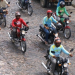 AMCC pede ao prefeito que coloque em prática a Lei municipal que regulamenta e organiza a função dos mototaxistas